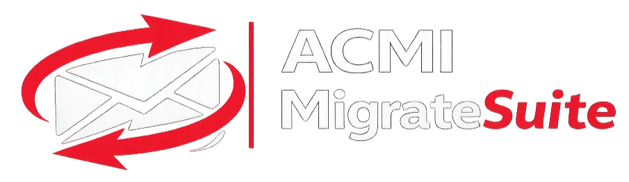 ACMI MigrateSuite